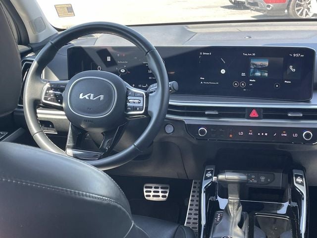 2024 Kia Sorento SX