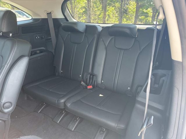 2024 Kia Sorento SX