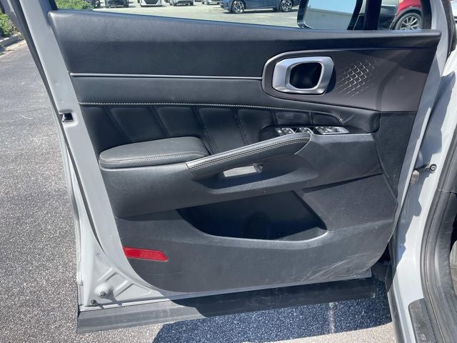 2024 Kia Sorento SX