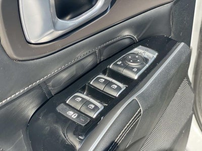 2024 Kia Sorento SX