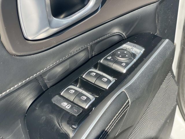 2024 Kia Sorento SX