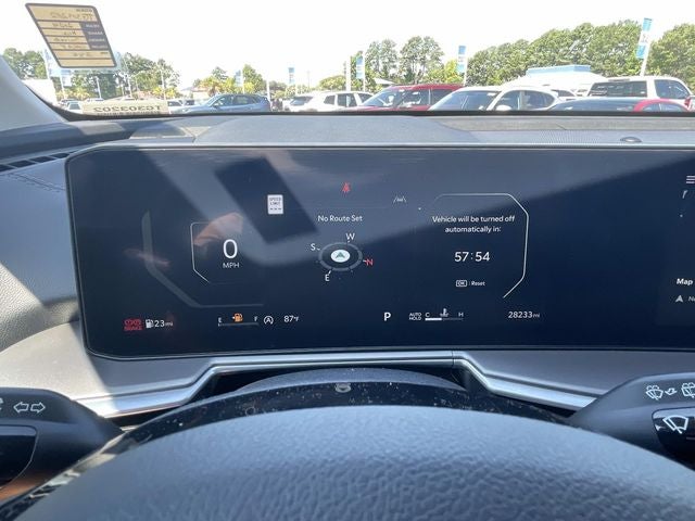 2024 Kia Sorento SX