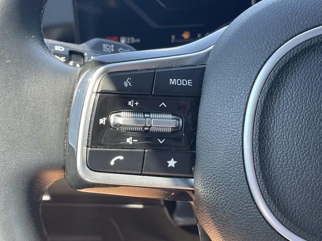 2024 Kia Sorento SX