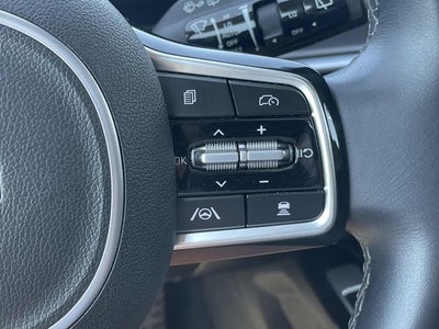 2024 Kia Sorento SX