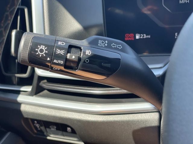 2024 Kia Sorento SX