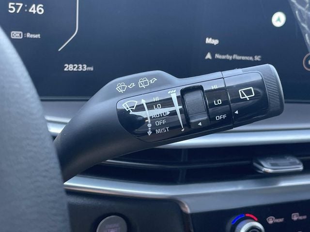 2024 Kia Sorento SX