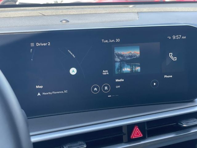 2024 Kia Sorento SX