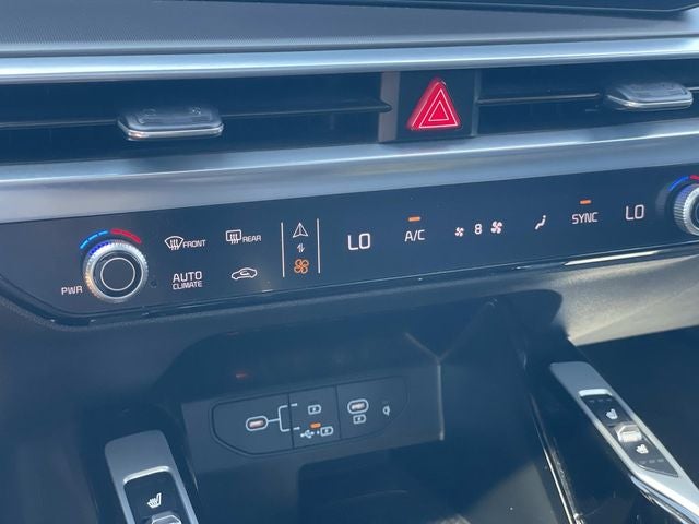 2024 Kia Sorento SX