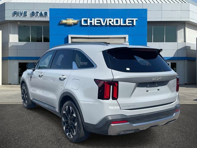 2024 Kia Sorento SX