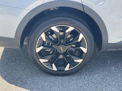 2024 Kia Sorento SX