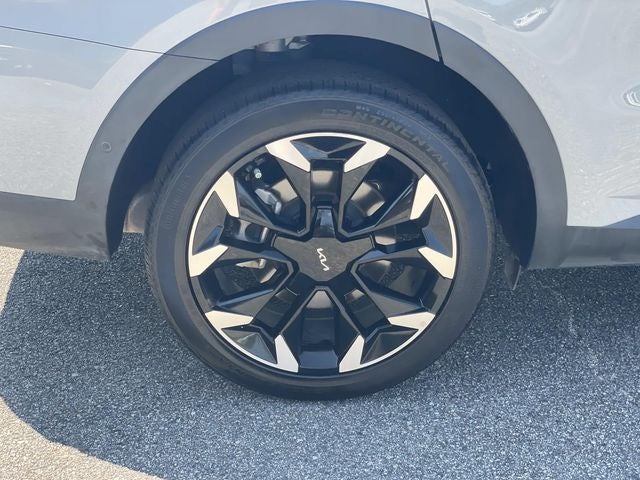 2024 Kia Sorento SX