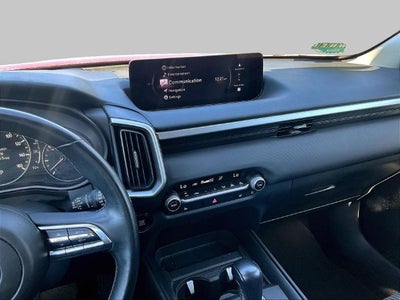 2025 Mazda Mazda CX-50 2.5 S Premium Package