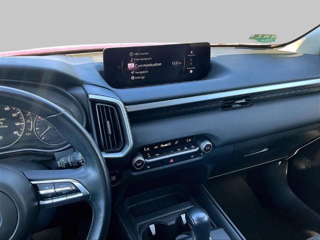 2025 Mazda Mazda CX-50 2.5 S Premium Package