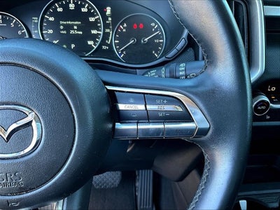 2025 Mazda Mazda CX-50 2.5 S Premium Package