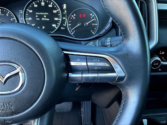 2025 Mazda Mazda CX-50 2.5 S Premium Package
