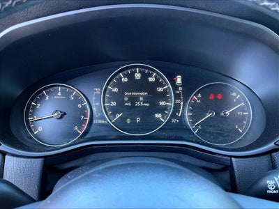 2025 Mazda Mazda CX-50 2.5 S Premium Package