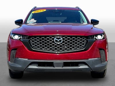 2025 Mazda Mazda CX-50 2.5 S Premium Package