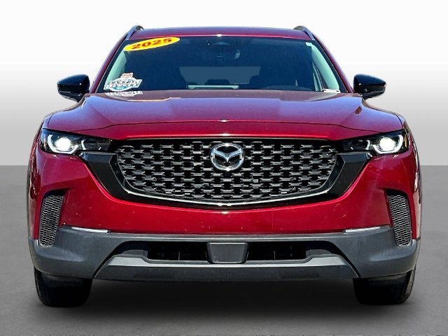 2025 Mazda Mazda CX-50 2.5 S Premium Package