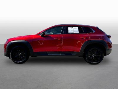 2025 Mazda Mazda CX-50 2.5 S Premium Package