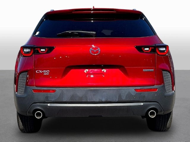 2025 Mazda Mazda CX-50 2.5 S Premium Package