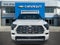 2025 Toyota Sequoia Capstone