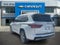 2025 Toyota Sequoia Capstone