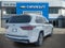 2025 Toyota Sequoia Capstone