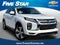 2021 Mitsubishi Outlander Sport 2.0 ES
