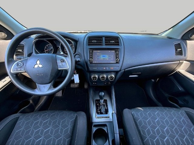 2021 Mitsubishi Outlander Sport 2.0 ES