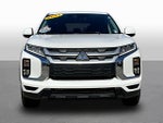 2021 Mitsubishi Outlander Sport 2.0 ES