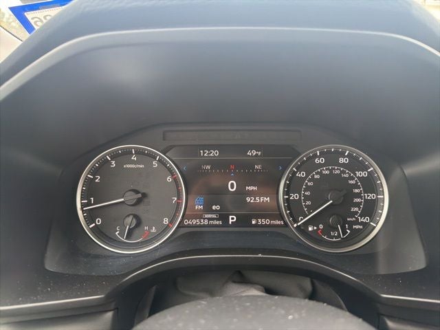 2024 Mitsubishi Outlander Base