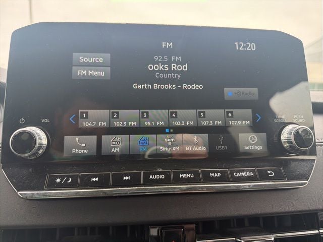 2024 Mitsubishi Outlander Base