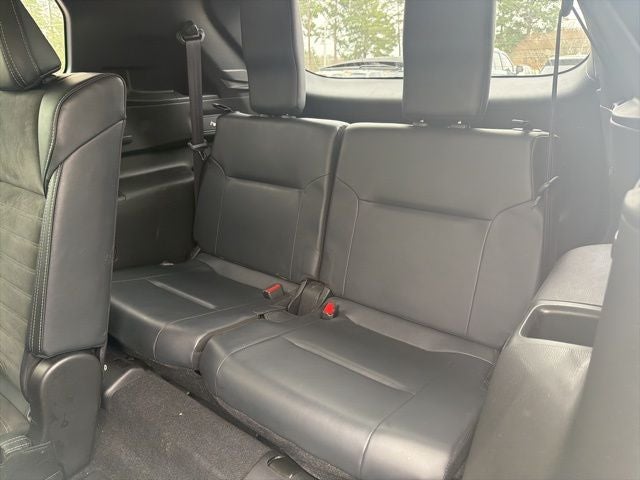 2024 Mitsubishi Outlander Base