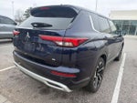 2024 Mitsubishi Outlander Base