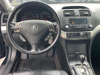 2006 Acura TSX Base