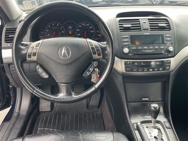 2006 Acura TSX Base