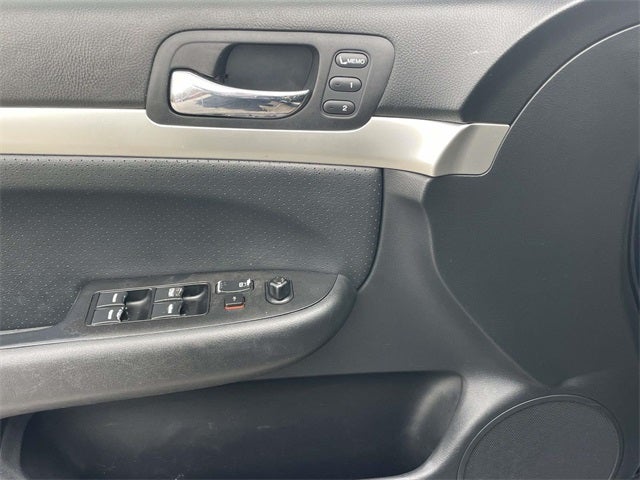 2006 Acura TSX Base