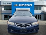 2006 Acura TSX Base