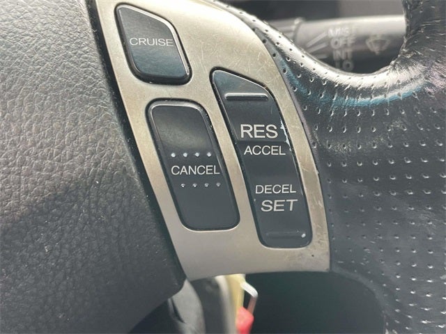 2006 Acura TSX Base
