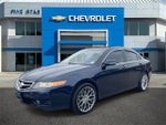 2006 Acura TSX Base