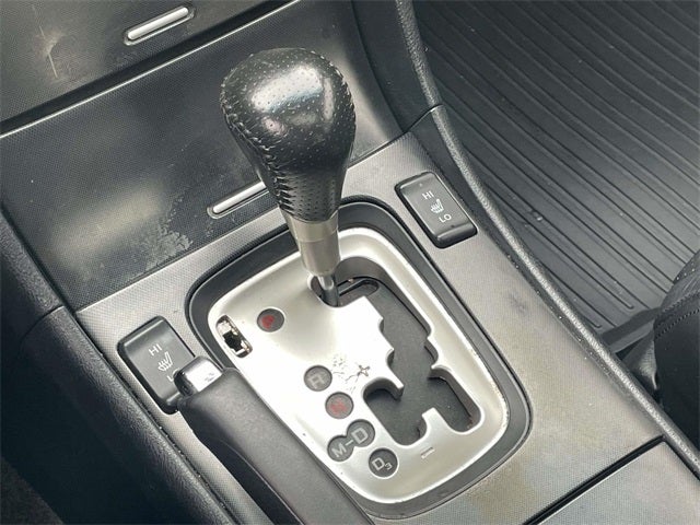 2006 Acura TSX Base