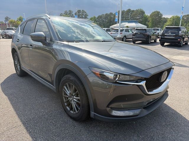 2019 Mazda Mazda CX-5 Touring