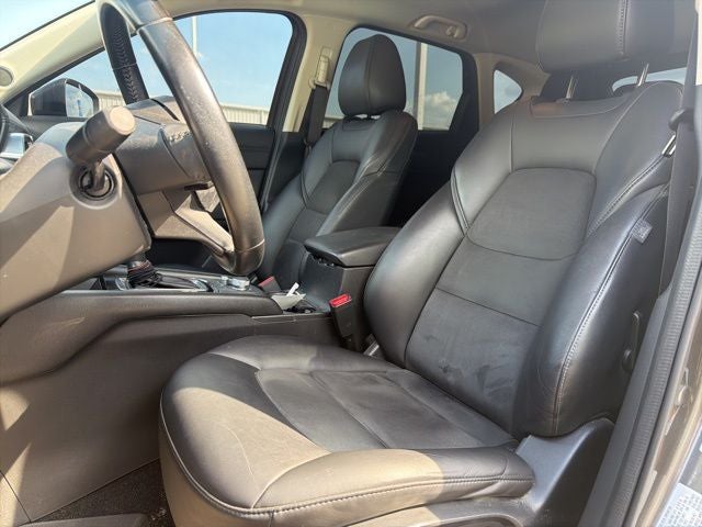 2019 Mazda Mazda CX-5 Touring