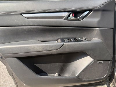 2019 Mazda Mazda CX-5 Touring