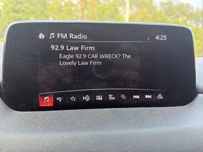 2019 Mazda Mazda CX-5 Touring