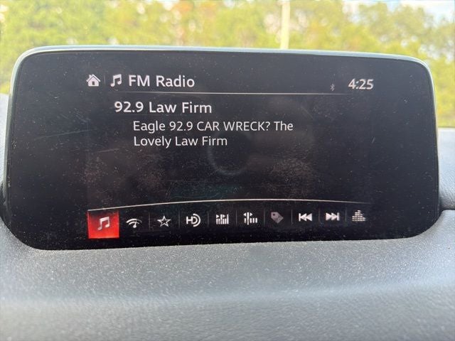 2019 Mazda Mazda CX-5 Touring