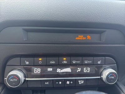 2019 Mazda Mazda CX-5 Touring