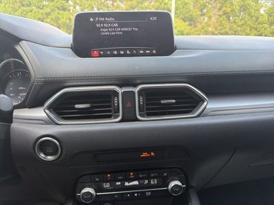 2019 Mazda Mazda CX-5 Touring