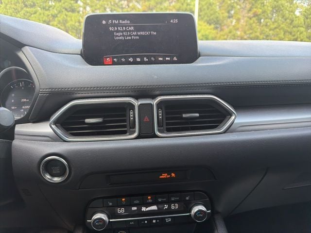 2019 Mazda Mazda CX-5 Touring