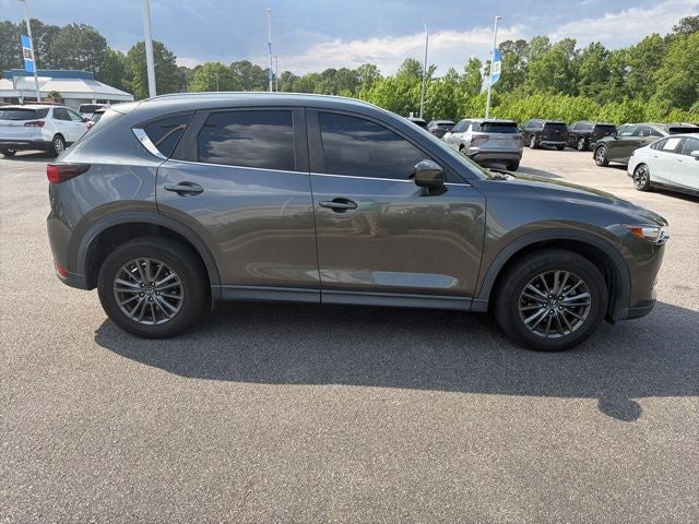 2019 Mazda Mazda CX-5 Touring